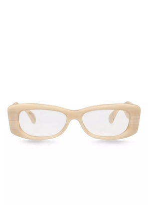 Family Affair Ana glasses - Neutrals