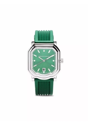 Gerald Charles GC2.0 Automatic Ultra-thin 40mm - Green