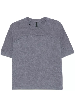 J.LAL Crater T-shirt - Blue