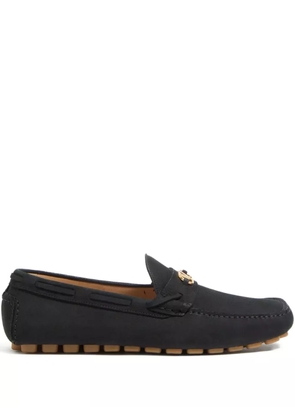 Valentino Garavani Fastaway driver loafers - Black