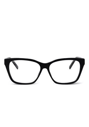 Givenchy Eyewear GV Day cat-eye glasses - Black