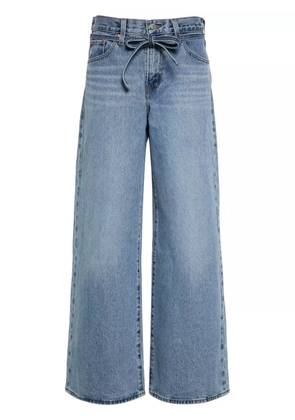 Levi's XL Straight jeans - Blue