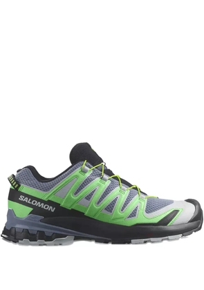 Salomon XA Pro 3D sneakers - Grey