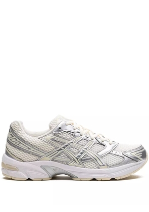 ASICS GEL-1130 'Cream Pure Silver' - White
