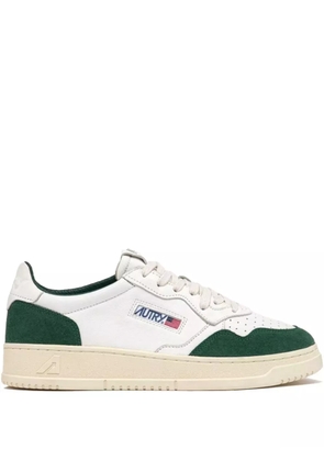 Autry Medalist low sneakers - White