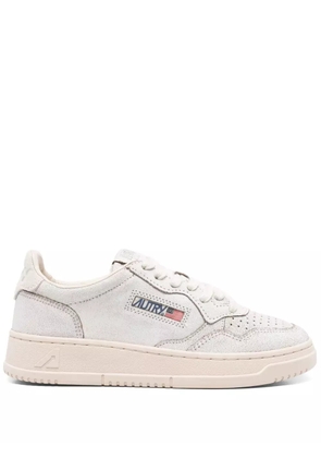 Autry Medalist low sneakers - White