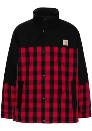 Junya Watanabe MAN x Carhartt jacket - Black