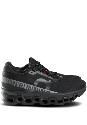 On Running Cloudmonster 2 sneakers - Black