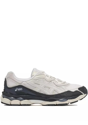 ASICS GEL-NYC™ gel-cushioned sneakers - White