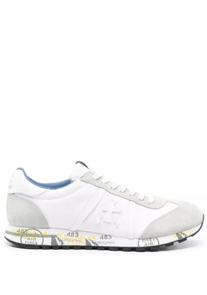 Premiata Lucy sneakers - White