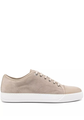 Lanvin DBB1 sneakers - Neutrals