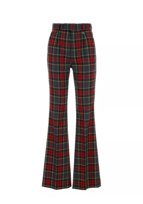 Vivienne Westwood Ray trousers - Red