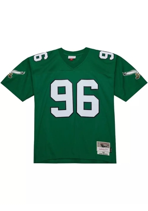 Mitchell & Ness NFL Dark 'Eagles 1990 Clyde Simmons' jersey - Green