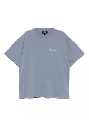 Represent cotton T-shirt - Blue