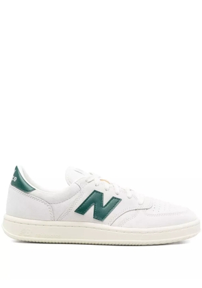 New Balance T500 'White Green'