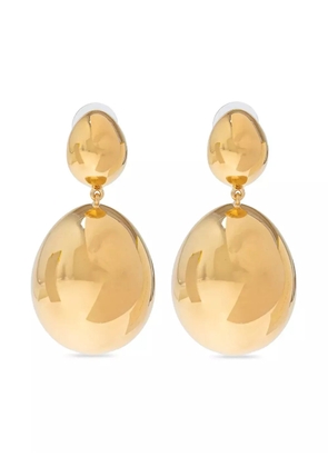 ISABEL MARANT Awa earrings - Gold