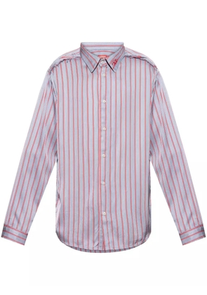 Diesel S-Klab shirt - Grey