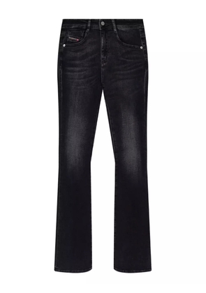 Diesel 1969 D-Ebbey jeans - 02 BLACK