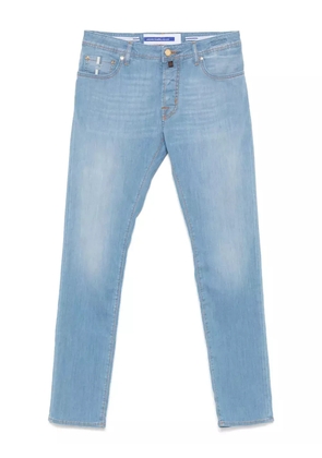 Jacob Cohën Bard jeans - Blue