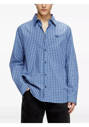 Diesel T-Lifty shirt - Blue