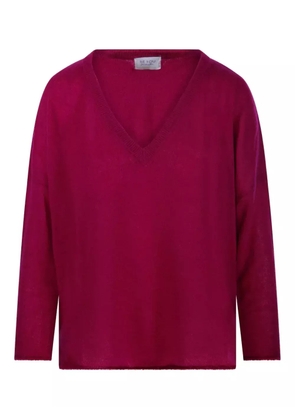 BeYou cashmere sweater - Red