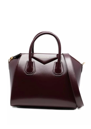 Givenchy Antigona tote bag - Red