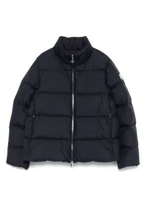 Moncler Mauzun jacket - Blue