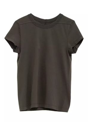 Rick Owens short-sleeve crew-neck t-shirt - Brown