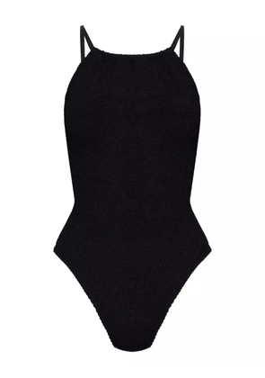 Hunza G Portia swimsuit - Black