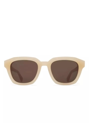 Mykita Kiene sunglasses - Neutrals