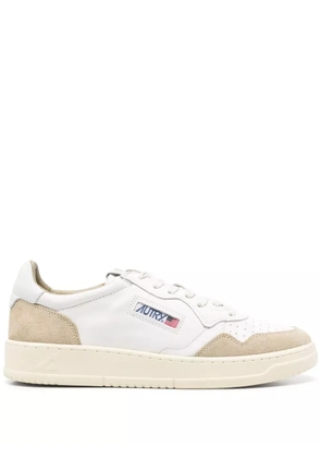 Autry Medalist low sneakers - White