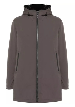 Herno Keystone parka - Grey
