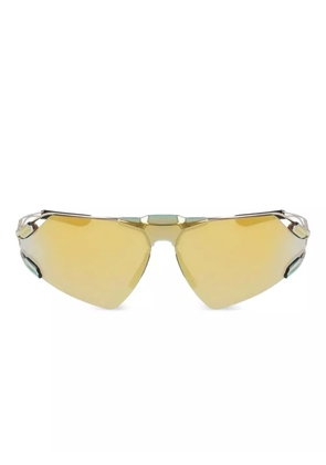 Nike Zeus Edge sunglasses - Gold
