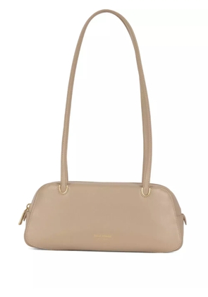 Kate Spade Grace zip-top shoulder bag - Neutrals