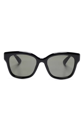Gucci Eyewear GG1830SK sunglasses - Black