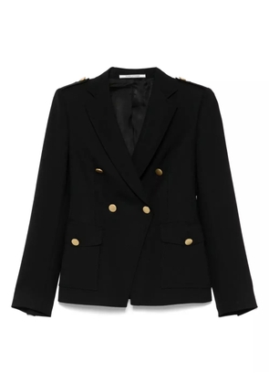 Tagliatore J-Darlene blazer - Black
