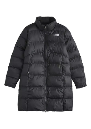 The North Face Saikuru parka coat - Black