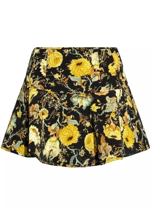Ulla Johnson Baroque skirt - Black