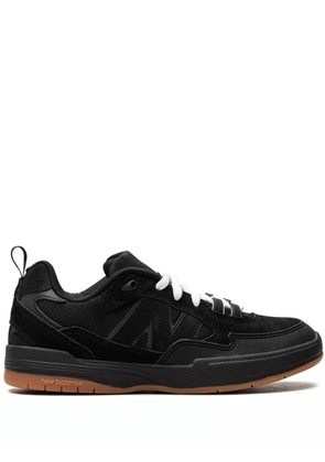 New Balance Numeric Tiago Lemos 808 'Black/Black' sneakers