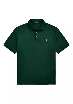 Polo Ralph Lauren Polo Pony polo shirt - Green