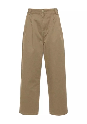Carhartt WIP Marv trousers - Brown