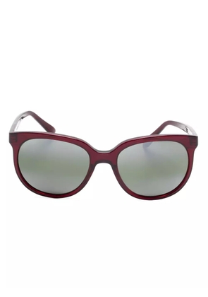 Vuarnet Legend 02 sunglasses - Red