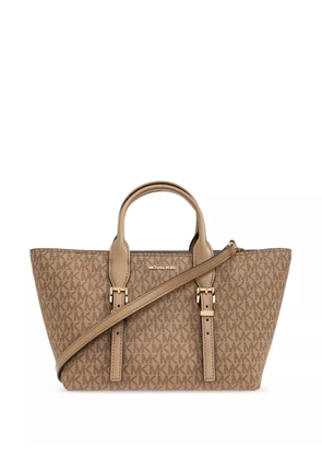 Michael Michael Kors Moore tote bag - Brown