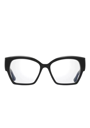 Dita Eyewear Ideala glasses - Black