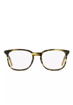 Zegna 5143 glasses - Brown