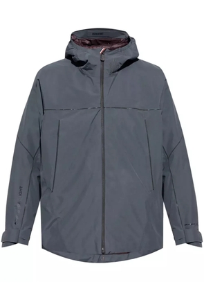 Moncler Grenoble Thusis jacket - Grey