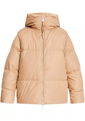 Canada Goose Garnet puffer - Neutrals