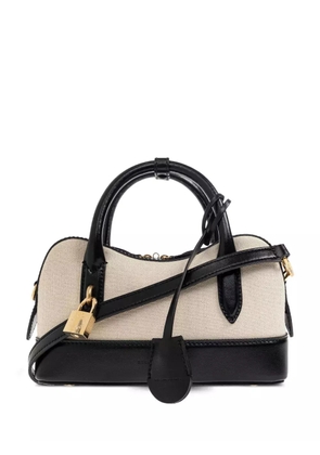 Stella McCartney Ryder top-handle bag - Neutrals