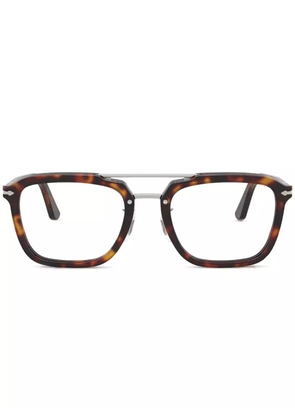 Persol Senna glasses - Brown