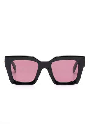 Off-White Eyewear Jackson square-frame sunglasses - Black